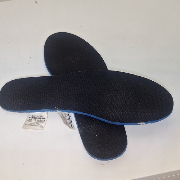 Vessi City Scape Waterproof Sneaker Size 7 - Picture 8 of 11